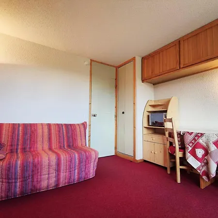 Apartment Squaw Valley - 2 Personnes Plagne Villages Mae-4804 La Plagne-Tarentaise