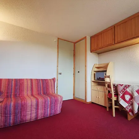 Résidence Squaw Valley - 2 Personnes Plagne Villages Mae-4804 Apartamento La Plagne-Tarentaise